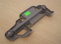 PROWADNICA KOSZA GÓRNEGO P